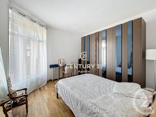  Appartement  vendre 4 pices 125 m