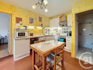  Appartement à vendre 2 pièces 54 m²