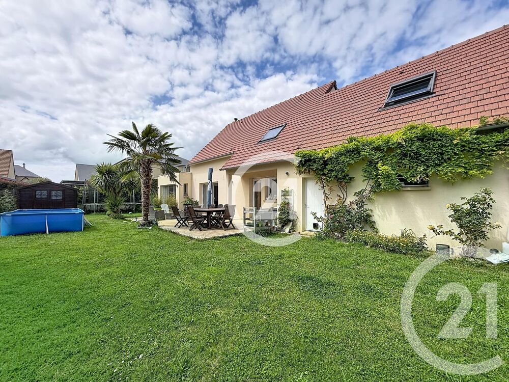 Nouveau dans votre agence Century 21 Bertin Immobilier.<....