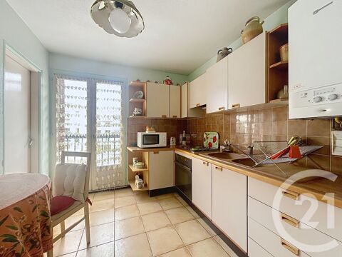  Appartement � vendre 3 pi�ces 81 m�