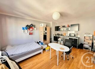  Appartement à vendre 1 pièce 25 m²