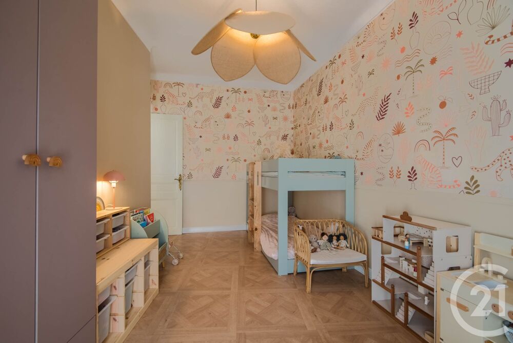 � vendre  Appartement Nice (06300)