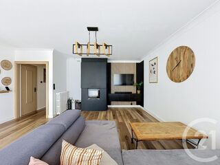  Maison à vendre 5 pièces 140 m²