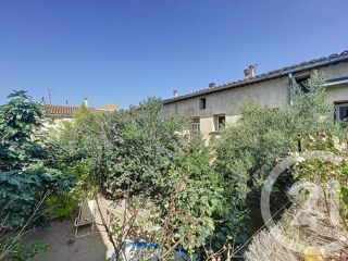  Maison � vendre 7 pi�ces 325 m�