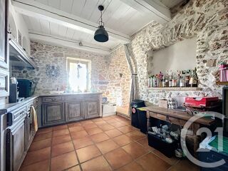  Maison � vendre 3 pi�ces 171 m�