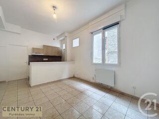  Appartement � louer 2 pi�ces 39 m�