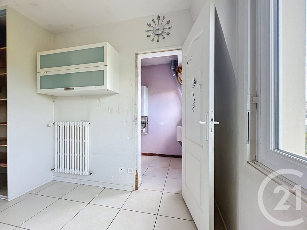 vente Appartement - 8 pièce(s) - 143 m² Nantes (44300)