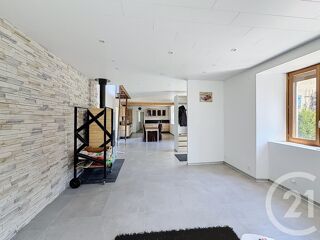  Maison à vendre 5 pièces 122 m²