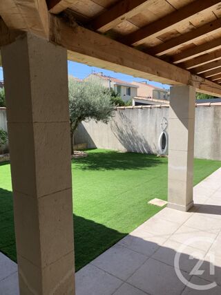  Maison � louer 5 pi�ces 100 m�