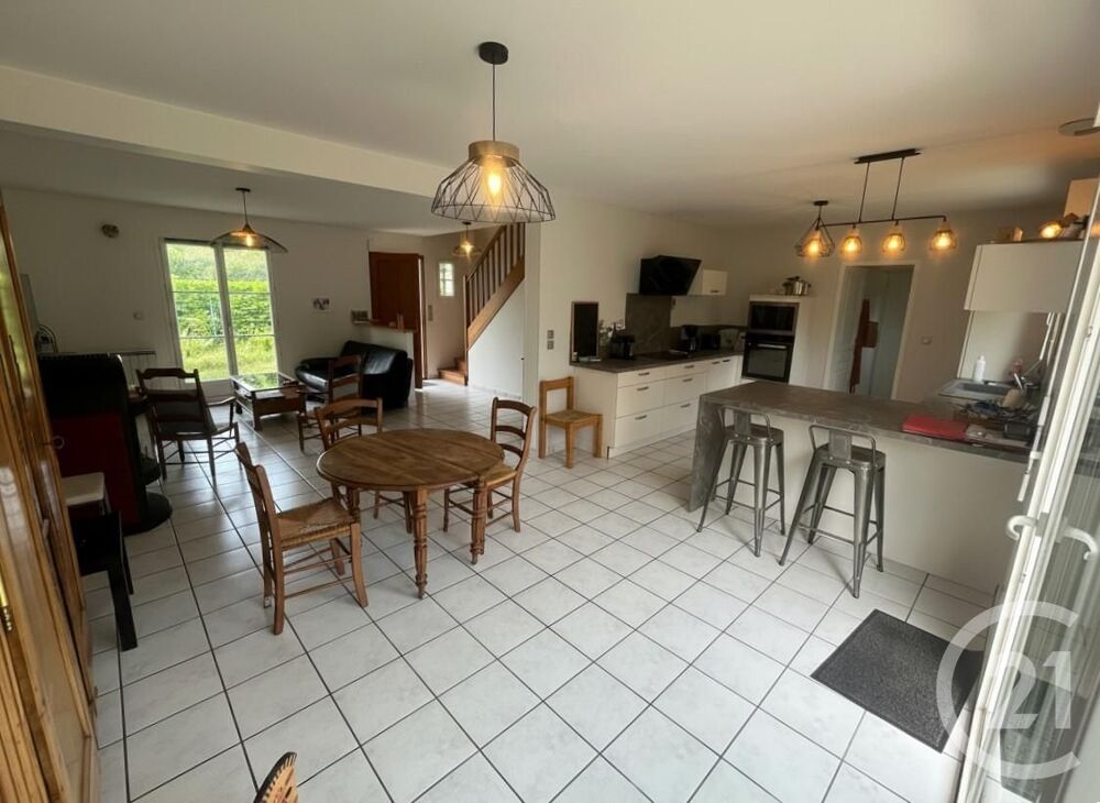 Maison familiale au c½ur du quartier Fontaine Blanche<br....