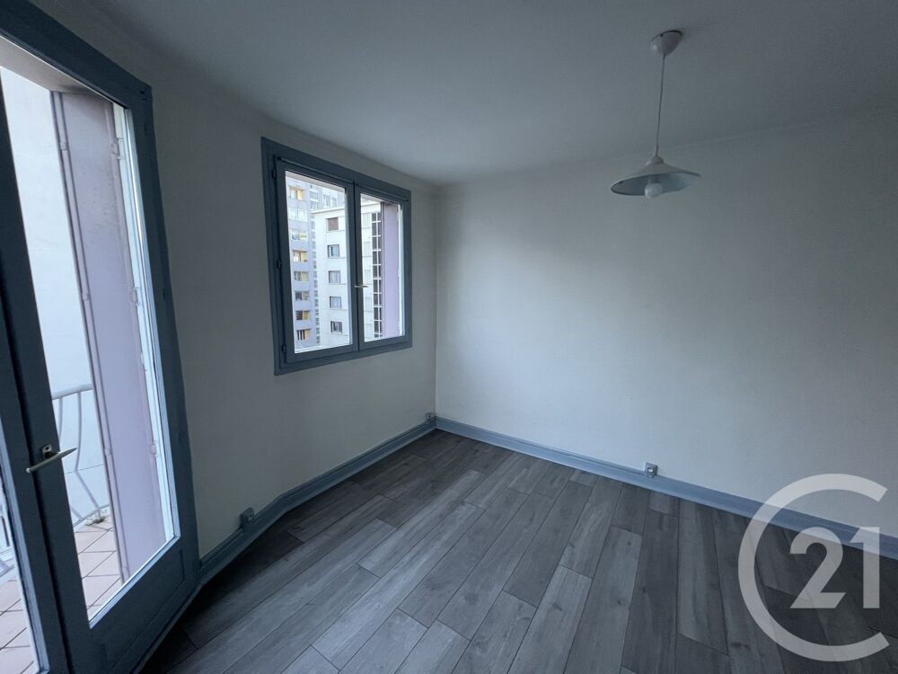 location Appartement - 1 pièce(s) - 37 m² Grenoble (38000)