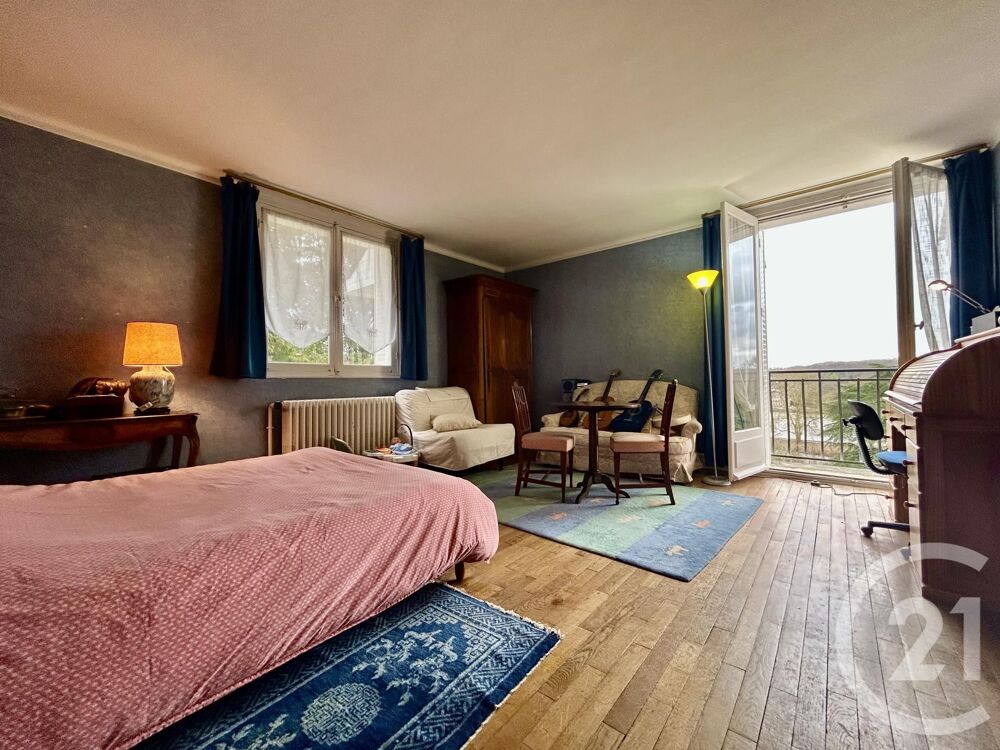 à vendre  Maison Samois-sur-Seine (77920)