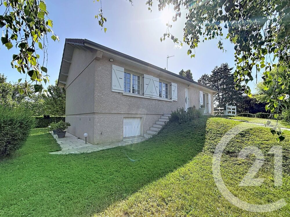 Maison 7 pièces 188 m² · à Chatenoy le Royal · 188 m² · 243 800 €