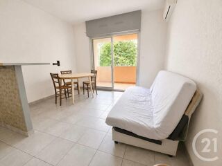  Appartement à vendre 1 pièce 34 m²