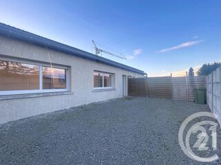  Appartement � vendre 4 pi�ces 94 m�