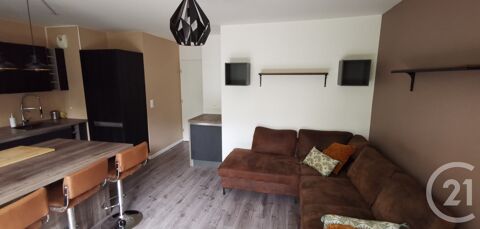  Appartement � louer 3 pi�ces 63 m�