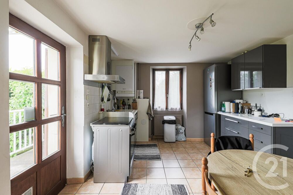 vente Appartement - 3 pièce(s) - 55 m² Varces-Allières-et-Risset (38760)