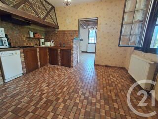  Maison à vendre 7 pièces 152 m²