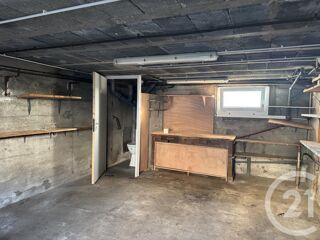  Maison � louer 3 pi�ces 50 m� Montlucon