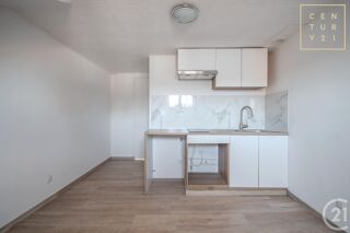  Appartement à louer 2 pièces 15 m²