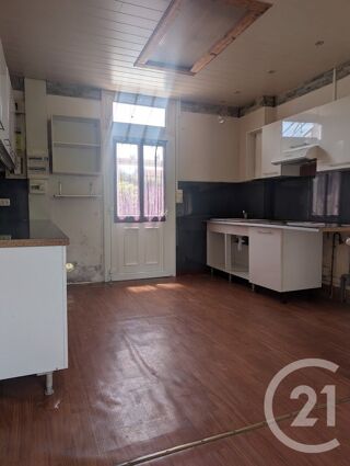  Maison à vendre 4 pièces 73 m²