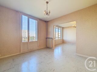  Appartement  vendre 4 pices 76 m