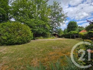  Maison à vendre 6 pièces 116 m²
