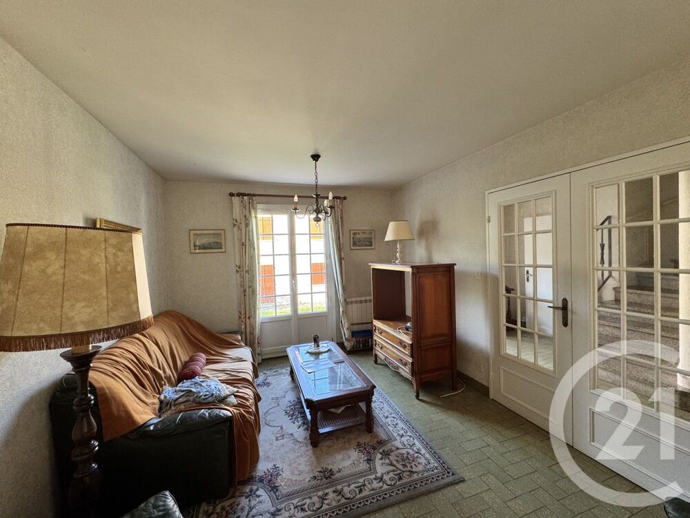 vente Maison - 4 pièce(s) - 102 m² Lavelanet (09300)