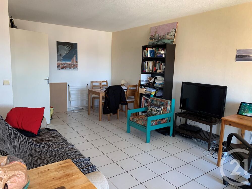 vente Appartement - 2 pièce(s) - 55 m² Dax (40100)