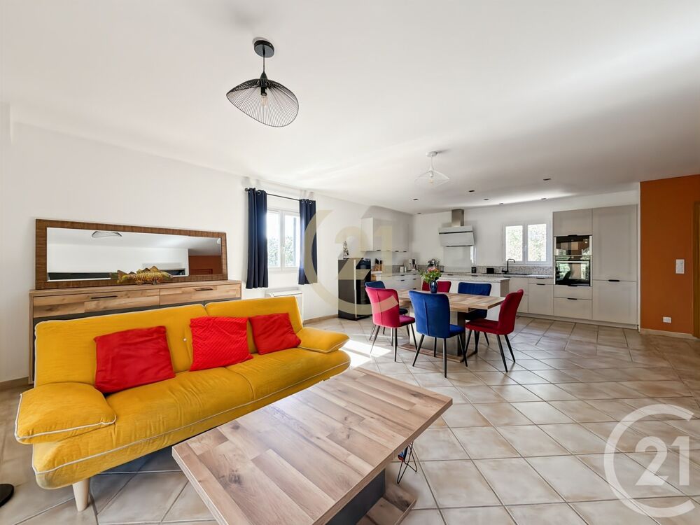 à vendre  Maison Monticello (20220)