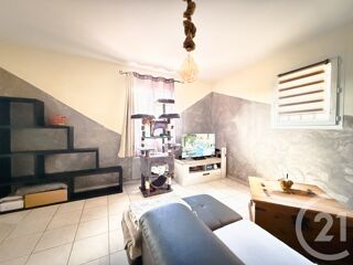  Maison � vendre 4 pi�ces 105 m�