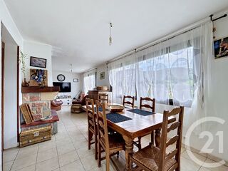  Maison à vendre 4 pièces 98 m²