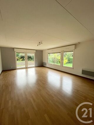  Maison à louer 5 pièces 120 m²