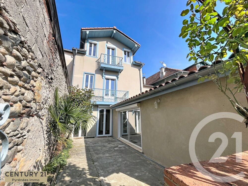 Maison 6 pièces 269 m² · à St Gaudens · 269 m² · 175 000 €