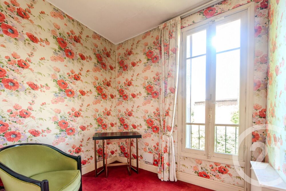 à vendre  Maison Villemomble (93250)