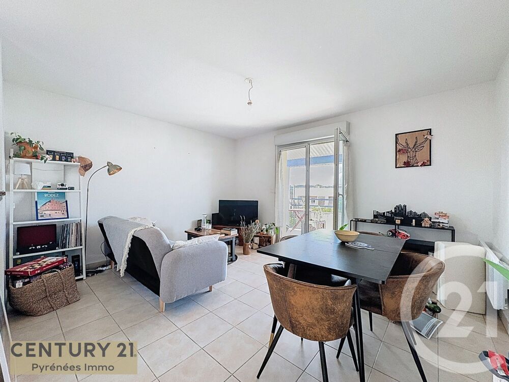 location Appartement - 3 pièce(s) - 53 m² Saint-Gaudens (31800)