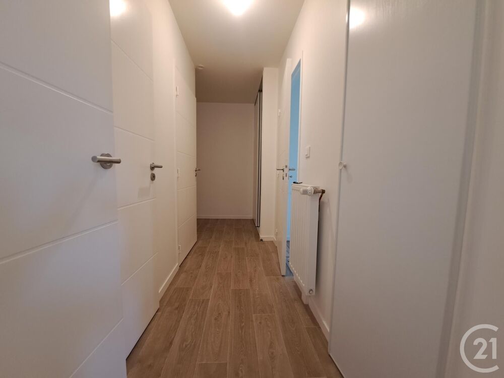 vente Appartement - 3 pièce(s) - 77 m² Saint-Avé (56890)
