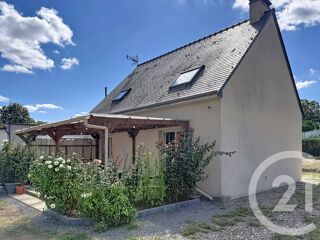  Maison à vendre 5 pièces 120 m²