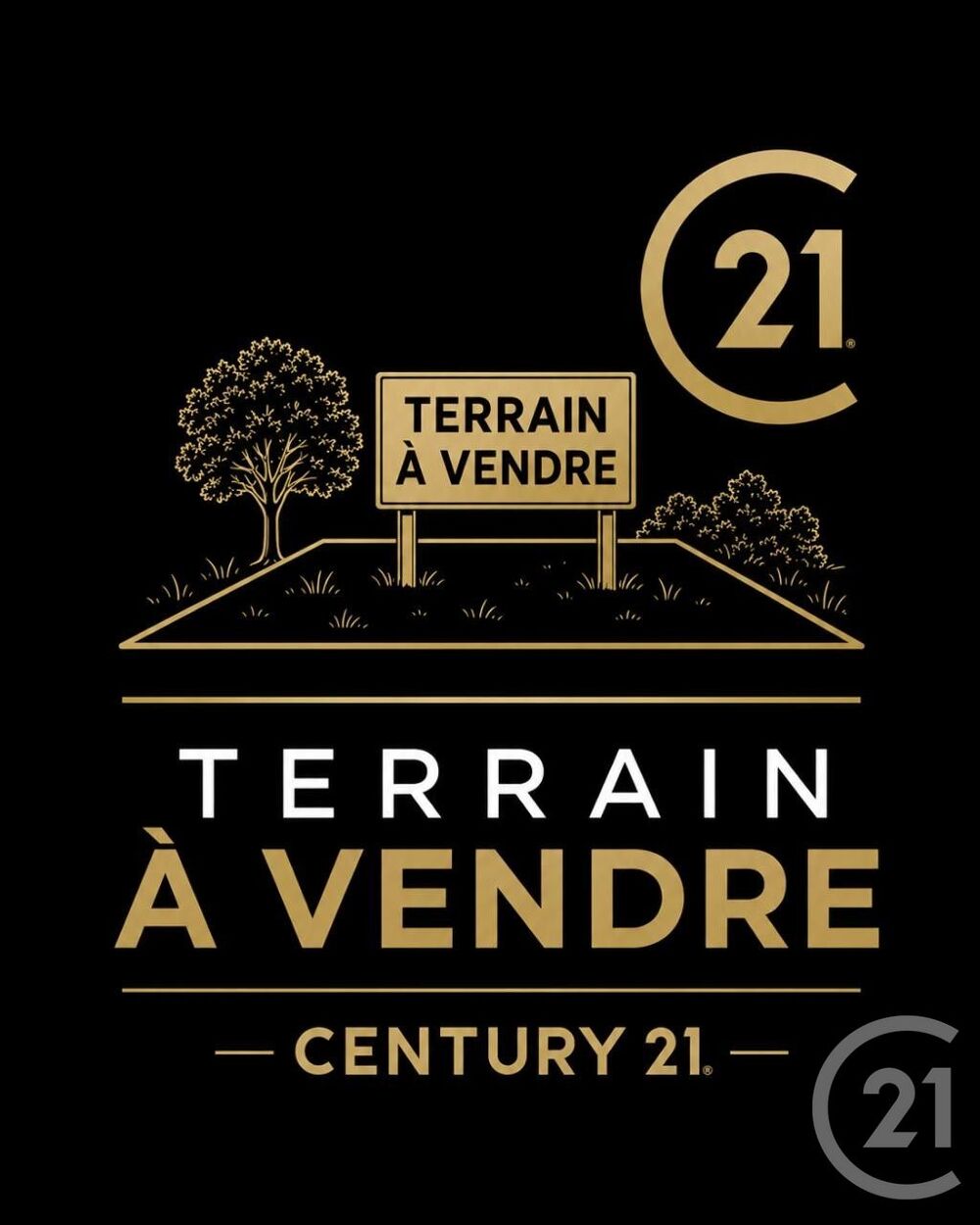 vente Terrain - 1000 m² Montolieu (11170)