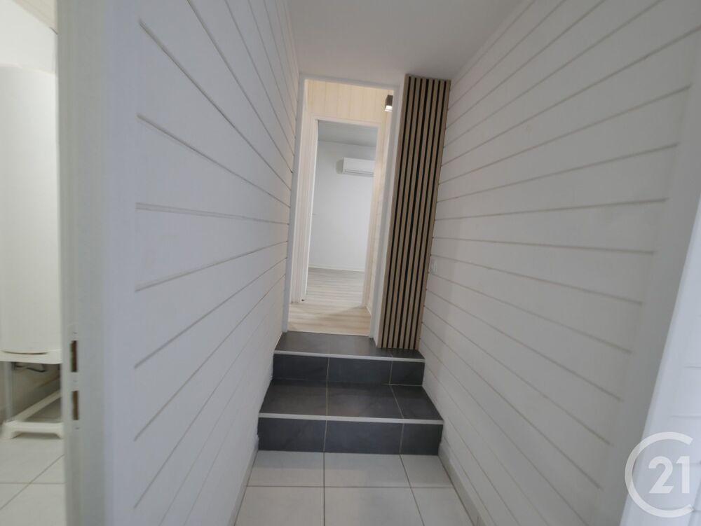 location Maison - 4 pièce(s) - 64 m² Dax (40100)