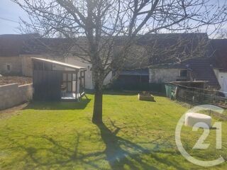  Maison � vendre 3 pi�ces 62 m�