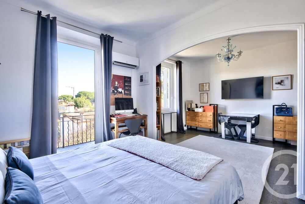 � vendre  Maison Nice (06300)