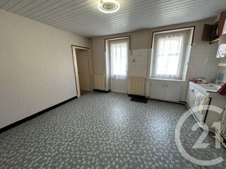 vente Maison - 6 pièce(s) - 140 m² La Machine (58260)
