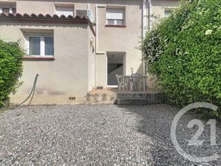  Maison � louer 3 pi�ces 73 m�