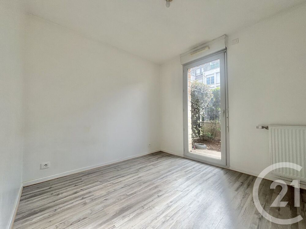vente Appartement - 3 pièce(s) - 60 m² Athis-Mons (91200)