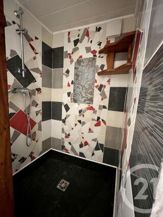  Appartement � louer 1 pi�ce 21 m�