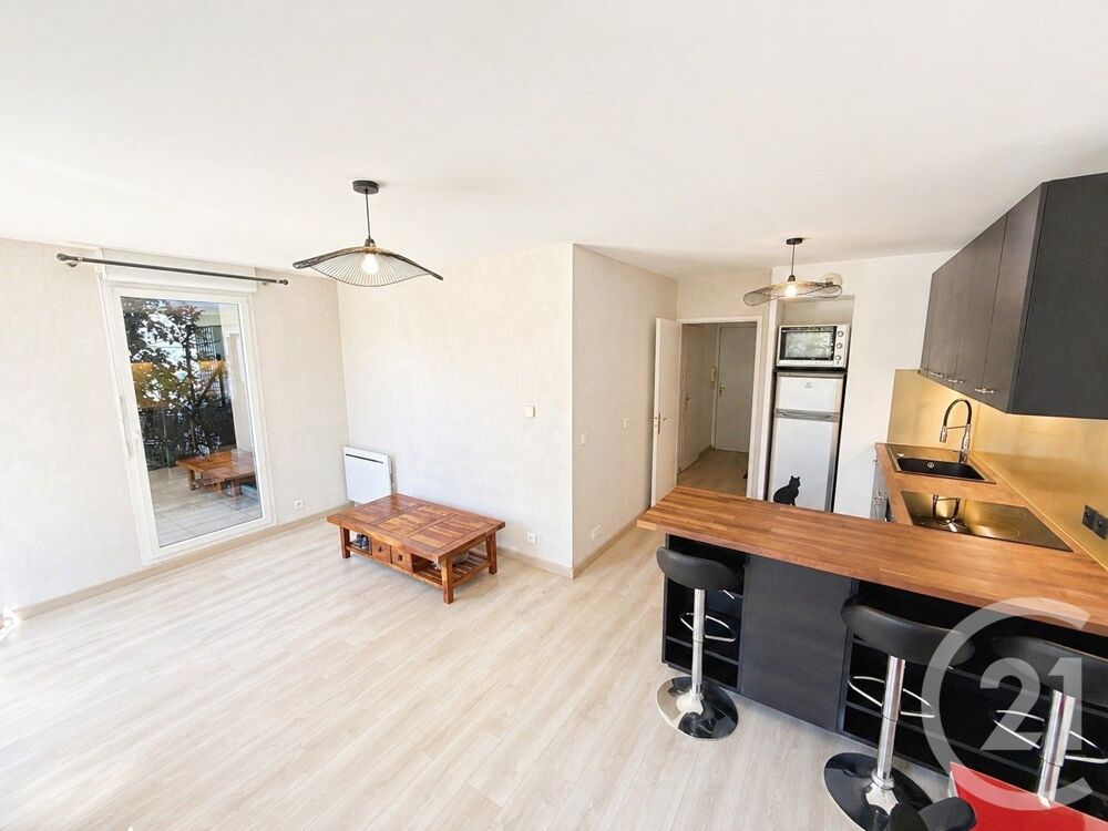 vente Appartement - 2 pi�ce(s) - 40 m� Ecquevilly (78920)