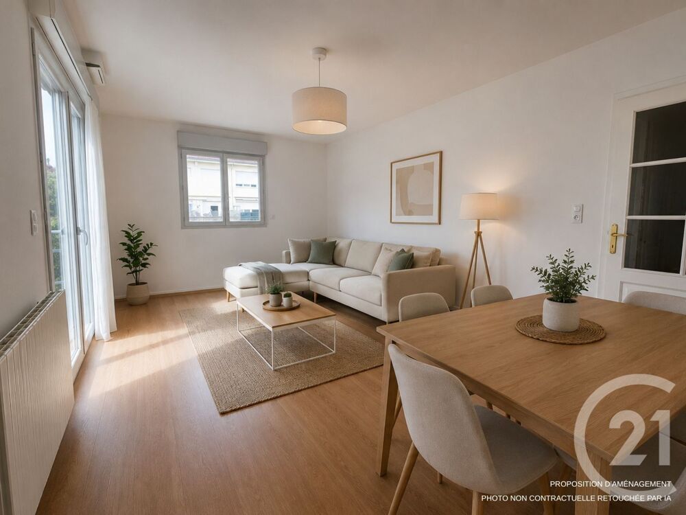 Century 21 Chaprais immobilier à Besançon vous propose :....