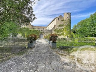  Appartement à vendre 4 pièces 120 m²