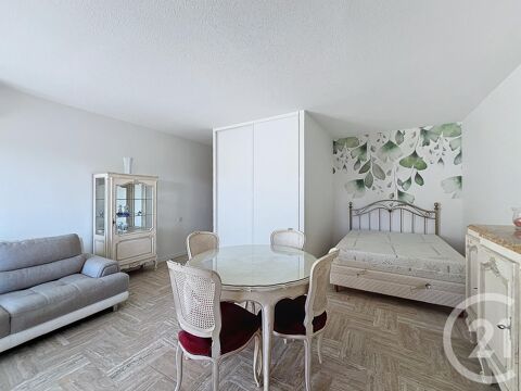  Appartement � louer 1 pi�ce 32 m�